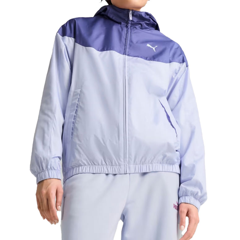 Puma Jaqueta 685134-47 F RELAXED  -4-